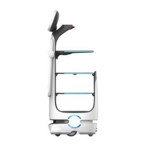 DINERBOT T107