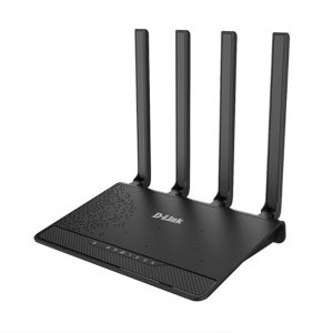 Router Wi-Fi băng tần kép chuẩn AC1200 D-Link DIR-1253