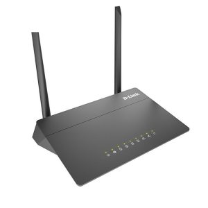Router Wi-Fi băng tần kép AC750 D-Link DIR-806A