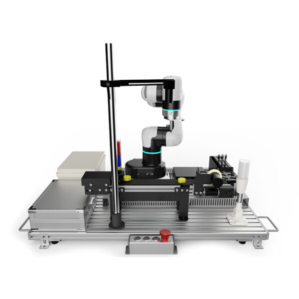 DOBOT Collaborative Robot Universal Training Platform-1