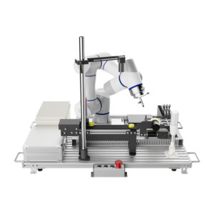 DOBOT Collaborative Robot Universal Training Platform-2