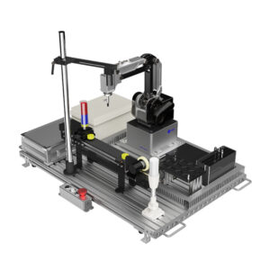 DOBOT Collaborative Robot Universal Training Platform-3