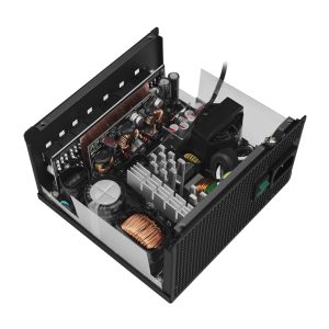 Nguồn máy tính Deepcool DQ1000M-V3L 1000W Fully Modular 80 Plus Gold