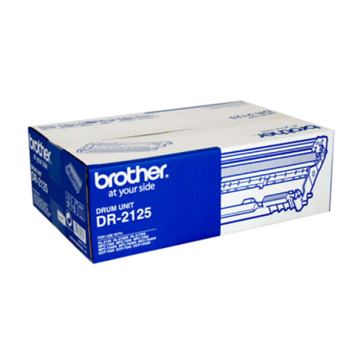 Trống máy in laser Brother DR-2125 chính hãng