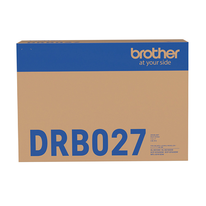 Trống máy in laser Brother DRB027