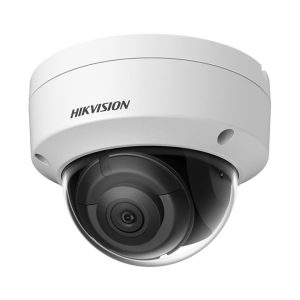 Camera Hikvision 2MP Fixed Dome DS-2CD3121G0-I