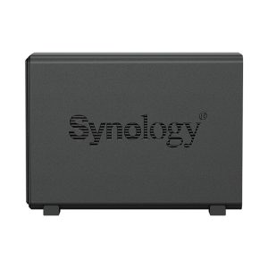 Thiết bị lưu trữ NAS Synology DS124 1 Bay