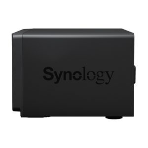 Thiết bị lưu trữ NAS Synology DS1823xs+ 8 Bay