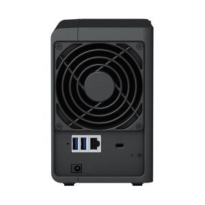 Thiết bị lưu trữ NAS Synology DS223 2 Bay