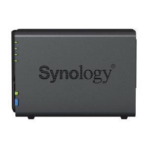 Thiết bị lưu trữ NAS Synology DS223 2 Bay