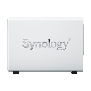 Thiết bị lưu trữ NAS Synology DS223j 2 Bay