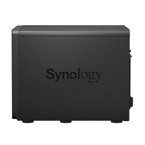 Thiết bị lưu trữ NAS Synology DS2422+ 12 Bay