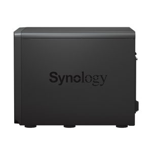 Thiết bị lưu trữ NAS Synology DS3622xs+ 12 Bay