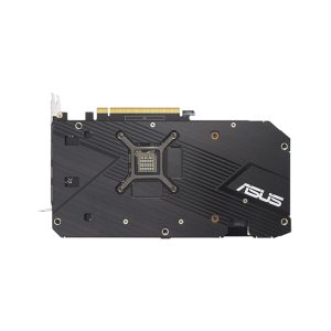 Card màn hình ASUS Dual Radeon RX 6600 V2 8GB GDDR6 DUAL-RX6600-8G-V2