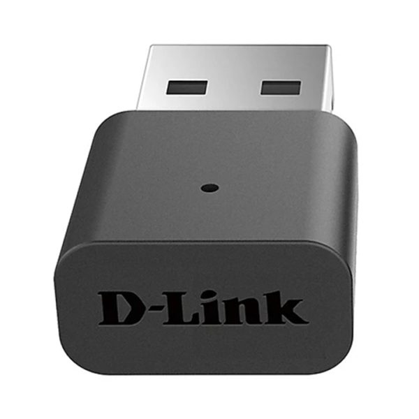 USB Wi-Fi chuẩn N 300Mbps D-Link DWA-131