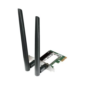 Card mạng WiFi 5 chuẩn AC1200 D-Link DWA-582