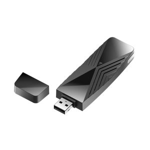 USB Wi-Fi 6 chuẩn AX1800 D-Link DWA-X1850