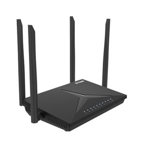 Router 4G LTE Wireless chuẩn N300 D-Link DWR-M920