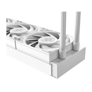 DX360 MAX WHITE9