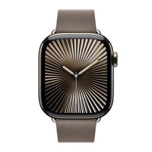 Dark Taupe Modern Buckle2