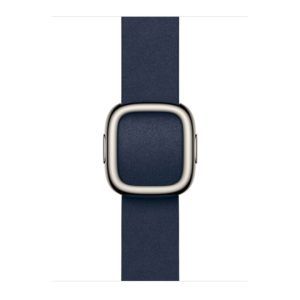 Deep Blue Modern Buckle3