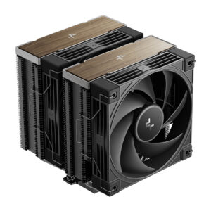 Deepcool AK620 G2 R-AK620G2-BKNNMN-GJD10