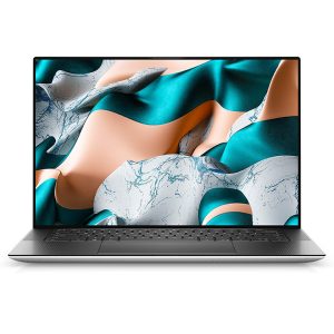 Laptop Dell XPS 15 9500 (i7 10750H, 16GB RAM, 512GB SSD, 1650Ti 4G, 15.6 inch UHD Touch, Win 10 Pro)