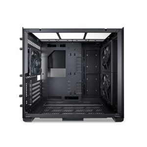 Case LIAN-LI PC-O11 Dynamic Mini Air Black (Model O11AMX)