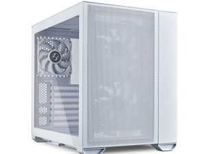 Dynamic Mini Air White