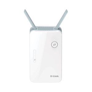 Bộ mở rộng sóng Wi-Fi chuẩn AX1500 D-Link E15