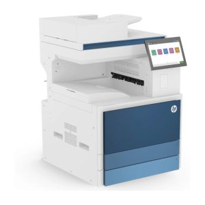 Máy photocopy đa năng HP LaserJet Managed E826dn