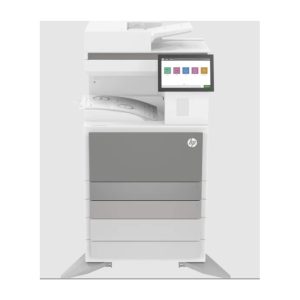 Máy photocopy đa năng HP LaserJet Managed E826dn