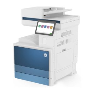 Máy photocopy đa năng HP LaserJet Managed E826dn