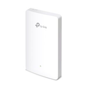 Access Point - Bộ phát Wi-Fi Gắn Tường Dual Band TP-Link EAP615-Wall