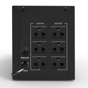 EATON 5A UPS4