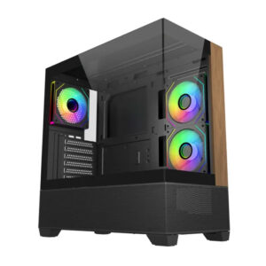 ELITE 690 WOOD4