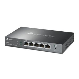 Router VPN Gigabit Omada TP-Link ER605