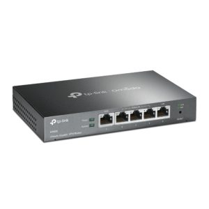 Router VPN Gigabit Omada TP-Link ER605