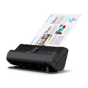 Máy scan Epson ES-C320W (A4/A5/ Đảo mặt/ ADF/ USB/ Wifi)