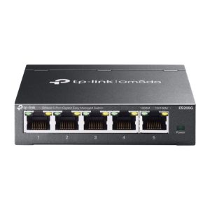 Switch TP-Link ES205G 5 cổng RJ45