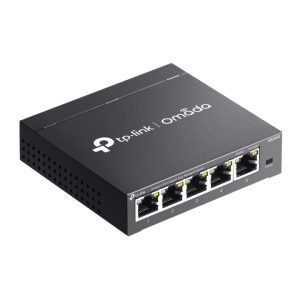 Switch TP-Link ES205G 5 cổng RJ45