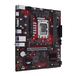 Mainboard Asus EX-B760M-V5 D4 (Intel)
