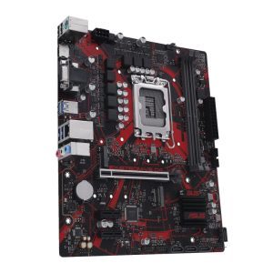Mainboard Asus EX-B760M-V5 D4 (Intel)