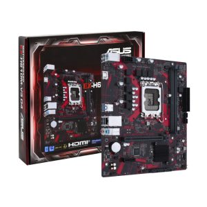 Mainboard Asus EX-H610M-V3 D4 (Intel)