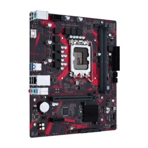 Mainboard Asus EX-H610M-V3 D4 (Intel)