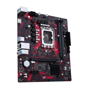 Mainboard Asus EX-H610M-V3 D4 (Intel)