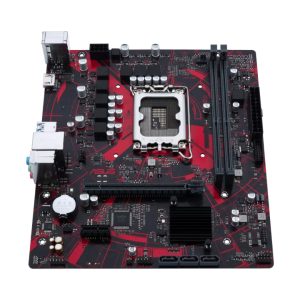 Mainboard Asus EX-H610M-V3 D4 (Intel)