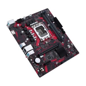 Mainboard Asus EX-H610M-V3 D4 (Intel)