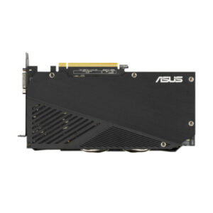 Card màn hình Asus DUAL GeForce RTX 2060 OC Edition O6GB EVO GDDR6
