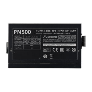 Elite NEX PN500 230V8
